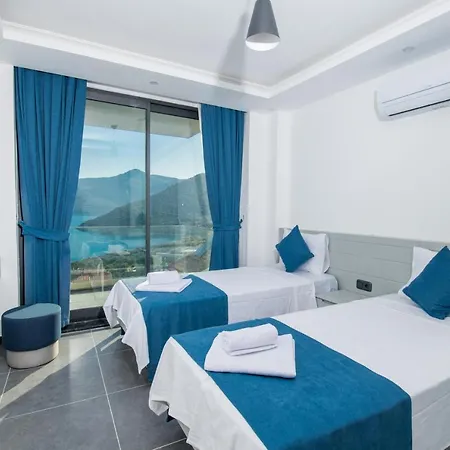 Villa Deida & Laoda Kas