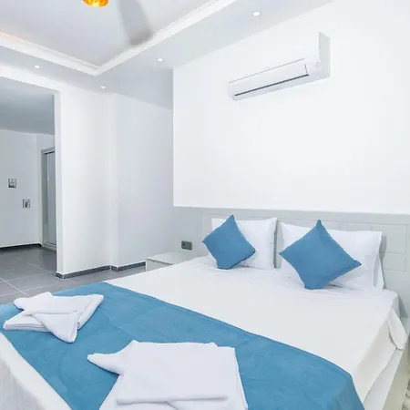 Deida & Laoda Villa
