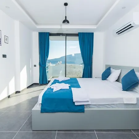 Deida & Laoda Villa