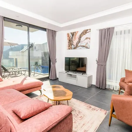 Deida & Laoda Villa *