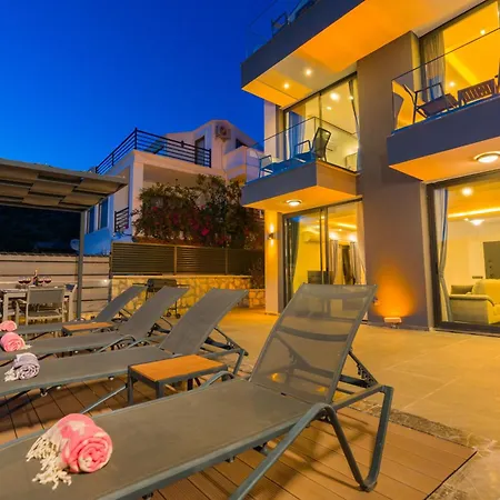 Villa Deida & Laoda *