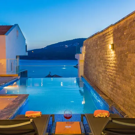 Villa Deida & Laoda Kas