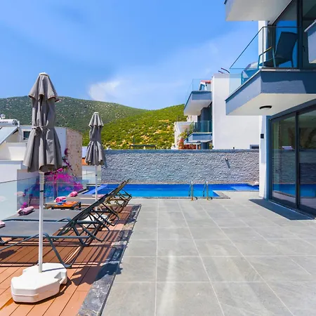 Deida & Laoda Villa *