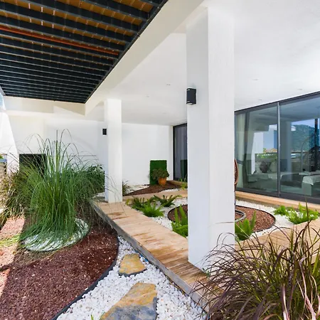 Villa Deida & Laoda Kas